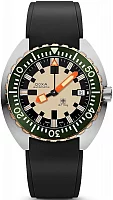 Doxa SUB 300T Army Diver Bronze Set 785.60.031.20