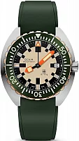 Doxa SUB 300T Army Diver Bronze Set 785.60.031.26