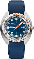 Doxa SUB 300T Caribbean Diver 840.10.201.32