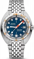 Doxa SUB 300T Caribbean Diver 840.10.201.10