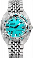 Doxa SUB 300 Aquamarine Diver COSC Chronometer 821.10.241.10
