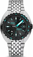 Doxa SUB 300 Beta Aquamarine Diver Ceramic 830.10.241.10
