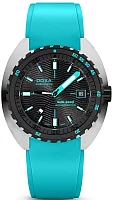 Doxa SUB 300 Beta Aquamarine Diver Ceramic 830.10.241.25