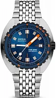 Doxa SUB 300 Beta Caribbean Diver Ceramic 830.10.201.10