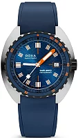 Doxa SUB 300 Beta Caribbean Diver Ceramic 830.10.201.32