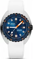Doxa SUB 300 Beta Caribbean Diver Ceramic 830.10.201.23