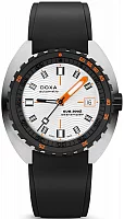 Doxa SUB 300 Beta Searambler Diver Ceramic 830.10.021.20
