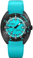 Doxa SUB 300 Carbon Aquamarine Diver COSC Chronometer 822.70.241.25