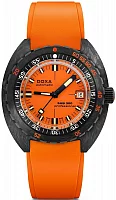 Doxa SUB 300 Carbon Professional Diver COSC Chronometer 822.70.351.21