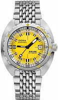 Doxa SUB 300 Divingstar Diver COSC Chronometer 821.10.361.10