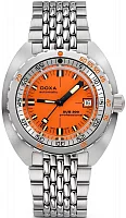 Doxa SUB 300 Professional Diver COSC Chronometer 821.10.351.10