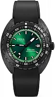 Doxa SUB 300 Sea Emerald Diver COSC Chronometer 822.70.131.20