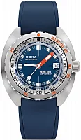 Doxa SUB 300 Caribbean Diver COSC Chronometer 821.10.201.32