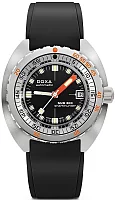 Doxa SUB 300 Sharkhunter Diver COSC Chronometer 821.10.101.20