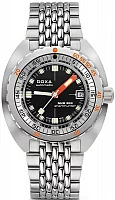 Doxa SUB 300 Sharkhunter Diver COSC Chronometer 821.10.101.10
