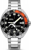 Doxa SUB 4000T Sharkhunter Diver Limited Edition 876.10.101.10