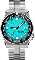 Doxa SUB 600T Aquamarine Ceramic Diver 861.10.241.10