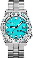 Doxa SUB 600T Aquamarine Diver 862.10.241.10