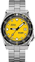 Doxa SUB 600T Divingstar Ceramic Diver 861.10.361.10