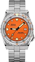 Doxa SUB 600T Professional Diver 862.10.351.10