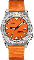 Doxa SUB 600T Professional NATO Strap Diver 862.10.351.21-N