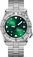 Doxa SUB 600T Sea Emerald Diver 862.10.131.10