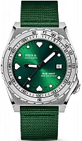 Doxa SUB 600T Sea Emerald NATO Strap Diver 862.10.131.26-N