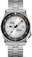 Doxa SUB 600T Searambler Ceramic Diver 861.10.021.10