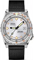 Doxa SUB 600T Searambler NATO Strap Diver 862.10.021.20-N
