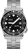 Doxa SUB 600T Sharkhunter Ceramic Diver 861.10.101B.10