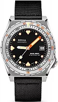 Doxa SUB 600T Sharkhunter NATO Strap Diver 862.10.101.20-N
