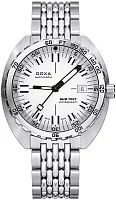Doxa SUB 750T Whitepearl Diver 825.10.011.10