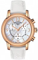 Tissot Dressport PVD T050.217.37.117.00