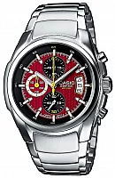 Casio Edifice Chronograph EF-512D-4AVEF