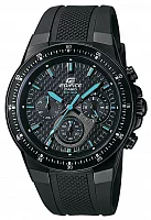 Casio Edifice Chronograph EF-552PB-1A2VEF