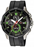 Casio Edifice Chronograph EFM-502-1A3VUEF