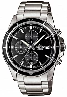 Casio Edifice Chronograph EFR-526D-1AVUEF