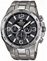 Casio Edifice Chronograph EFR-538D-1AVUEF