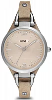 Fossil Georgia Dress Women ES2830