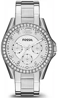 Fossil Riley Dress Women ES3202