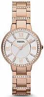 Fossil Virginia Dress Women ES3284