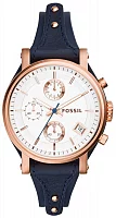 Fossil OBF Sport Women ES3838