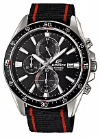 Casio Edifice Chronograph EFR-546C-1AVUEF