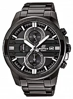 Casio Edifice Chronograph EFR-543BK-1A8VUEF