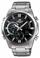 Casio Edifice Analog-Digital ERA-500D-1AER
