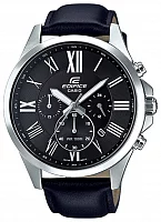 Casio Edifice Chronograph EFV-500L-1AVUEF