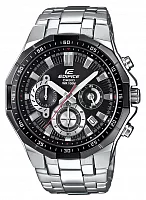 Casio Edifice Chronograph EFR-554D-1AVUEF