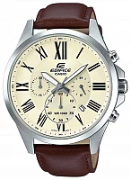 Casio Edifice Chronograph EFV-500L-7AVUEF