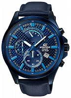 Casio Edifice Chronograph EFV-530BL-2AVUEF