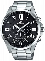 Casio Edifice Chronograph EFV-500D-1AVUEF